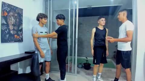 Snapshot of hot_sexmature chatting on 20, 9, 2025 Vanesa Oliver and Andrew online show from 20, 9, 2025