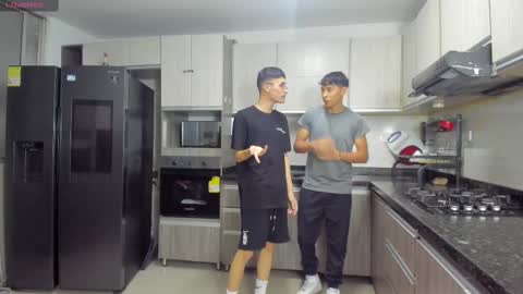 Snapshot of hot_sexmature chatting on 28, 9, 2025 Vanesa Oliver and Andrew online show from 28, 9, 2025