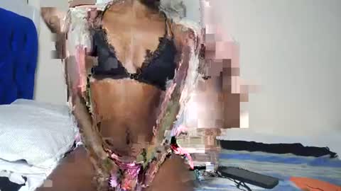 Snapshot of hot_sexxxy_girl chatting on 24, 7, 2026 Milly online show from 24, 7, 2026