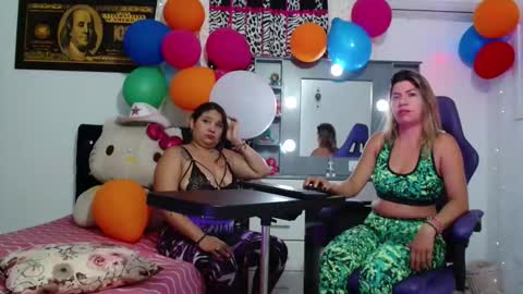 hot sexy bunny online show from 31, 3, 2026