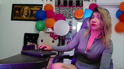 hot sexy bunny online show from 7, 4, 2026