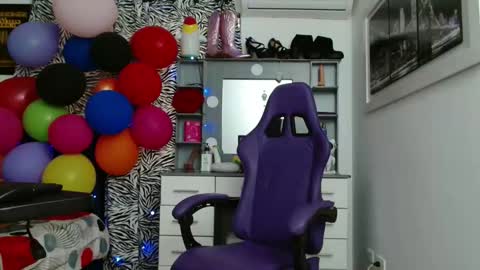 Snapshot of hot_sexy_bunny chatting on 5, 6, 2026 hot sexy bunny online show from 5, 6, 2026