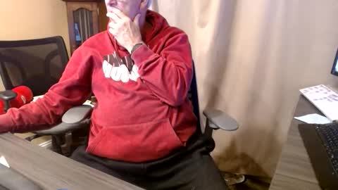 Snapshot of hot_sissyslut chatting on 23, 5, 2026 SissySlutBitch online show from 23, 5, 2026