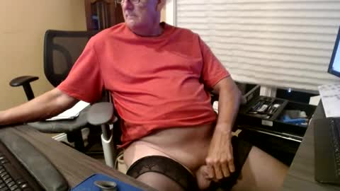SissySlutBitch online show from 4, 7, 2026