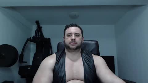 Stefano.. online show from 23, 2, 2025