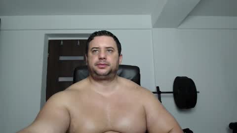 Stefano.. online show from 29, 9, 2025