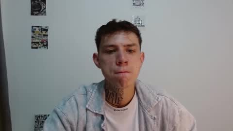 Mateo online show from 16, 12, 2025