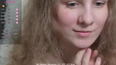 Hot Thumbelina online show from 14, 12, 2025