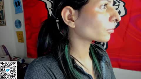 Snapshot of hot_violet69 chatting on 25, 1, 2025 Welcome guys Im Ana Ready for any play with you. Your hotter avater ever online show from 25, 1, 2025