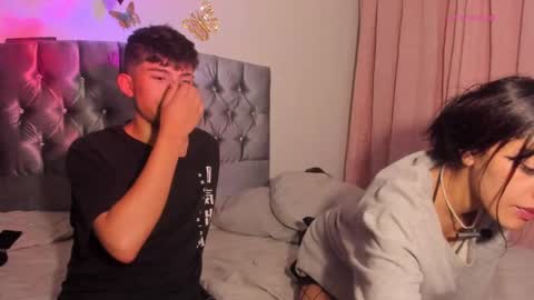 KATE and JEFF online show from 26, 2, 2025