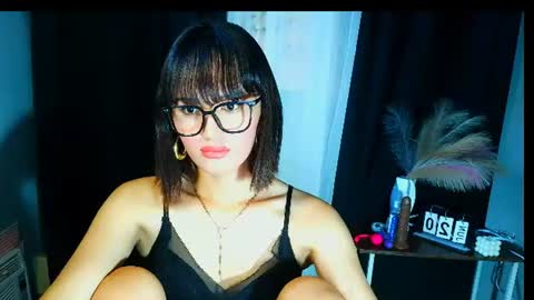 hot_xirene online show from 21, 6, 2026