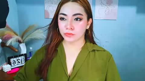 hot_xirene online show from 26, 6, 2026
