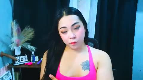 hot_xirene online show from 9, 7, 2026