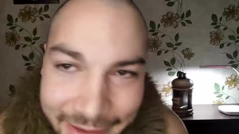 Snapshot of hotalphawolfxx chatting on 21, 2, 2026 Kristiyan online show from 21, 2, 2026