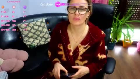 Lisa online show from 22, 3, 2026