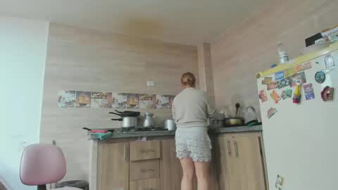 hotandfierylatinos online show from 26, 2, 2025