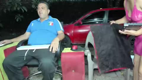 hotandfierylatinos online show from 26, 3, 2026