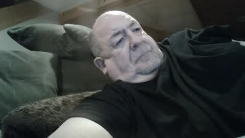 Hot and Horny online show from 26, 1, 2025