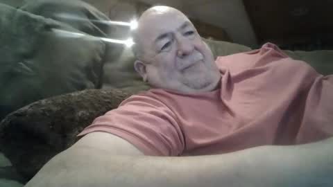 Hot and Horny online show from 31, 1, 2025