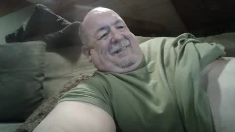 Hot and Horny online show from 18, 2, 2025