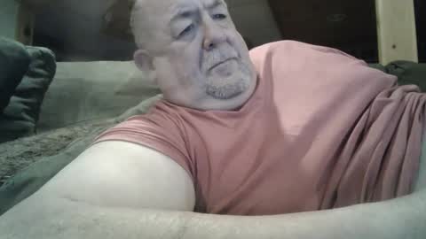 Hot and Horny online show from 6, 3, 2025