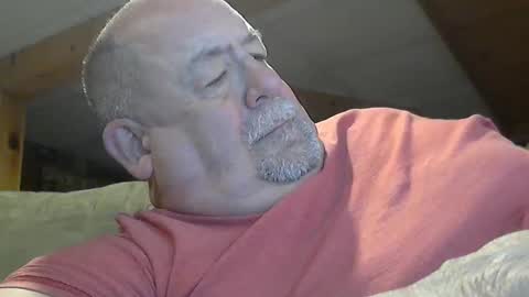 Hot and Horny online show from 7, 4, 2026