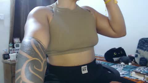 Hot and PowerHOPE U MISS ME online show from 22, 12, 2024