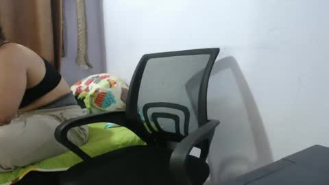 Hot and PowerHOPE U MISS ME online show from 12, 2, 2025