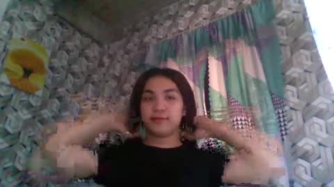 Snapshot of hotarianafox4uxx chatting on 14, 5, 2026 AYA online show from 14, 5, 2026