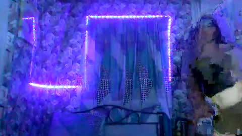 Snapshot of hotarianafox4uxx chatting on 15, 5, 2026 AYA online show from 15, 5, 2026