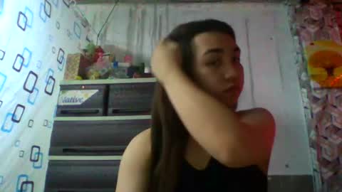 Snapshot of hotarianafox4uxx chatting on 17, 5, 2026 AYA online show from 17, 5, 2026