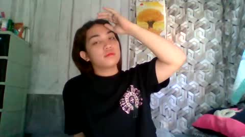 Snapshot of hotarianafox4uxx chatting on 23, 5, 2026 AYA online show from 23, 5, 2026