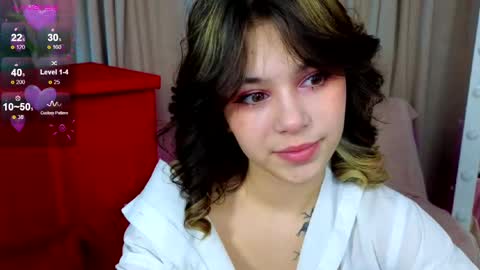 Hotary online show from 18, 2, 2025