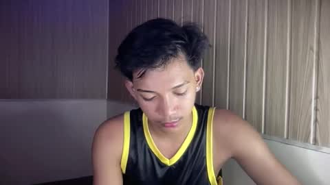 Snapshot of hotasian_jerome chatting on 3, 5, 2026 hotasian_jerome online show from 3, 5, 2026
