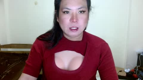 Grace online show from 19, 4, 2026