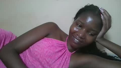 Snapshot of hotbabbee chatting on 24, 5, 2026 love online show from 24, 5, 2026