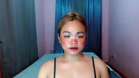 Snapshot of hotbabe_rica chatting on 25, 1, 2025 Ricaa online show from 25, 1, 2025