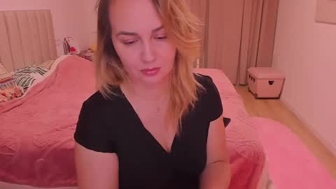 SweetBrendy online show from 12, 12, 2024