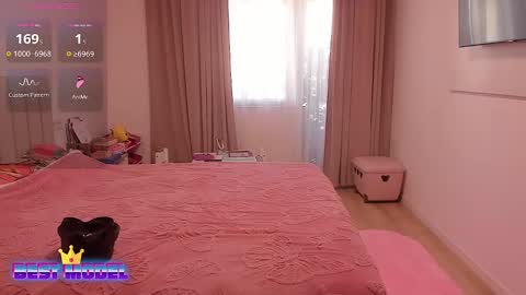 SweetBrendy online show from 18, 12, 2024