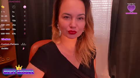 SweetBrendy online show from 13, 2, 2025