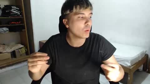 hotbaby6900 online show from 20, 12, 2025