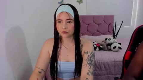 lesly and ander online show from 10, 11, 2025