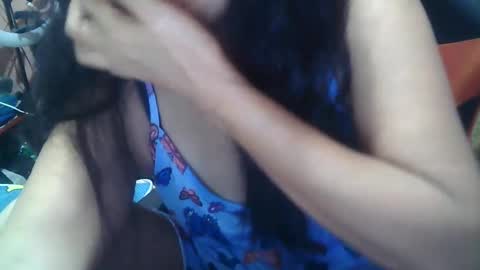 Snapshot of hotbetty_45 chatting on 11, 2, 2025 hotbetty_45 online show from 11, 2, 2025