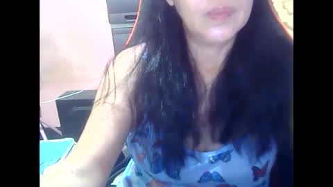 Snapshot of hotbetty_45 chatting on 11, 2, 2025 hotbetty_45 online show from 11, 2, 2025