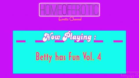 Betty Bellucci online show from 23, 2, 2025