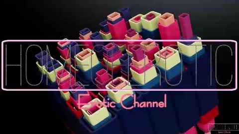 Betty Bellucci online show from 24, 2, 2025