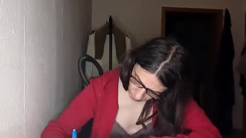 Betty Bellucci online show from 22, 10, 2025