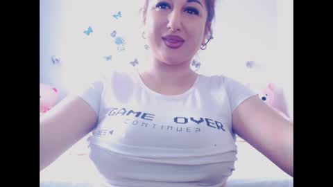 Snapshot of hotboobsmaya chatting on 20, 4, 2026 hotboobsmaya online show from 20, 4, 2026