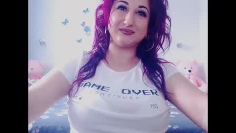 Snapshot of hotboobsmaya chatting on 9, 5, 2026 hotboobsmaya online show from 9, 5, 2026