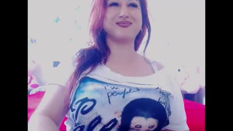 Snapshot of hotboobsmaya chatting on 17, 5, 2026 hotboobsmaya online show from 17, 5, 2026